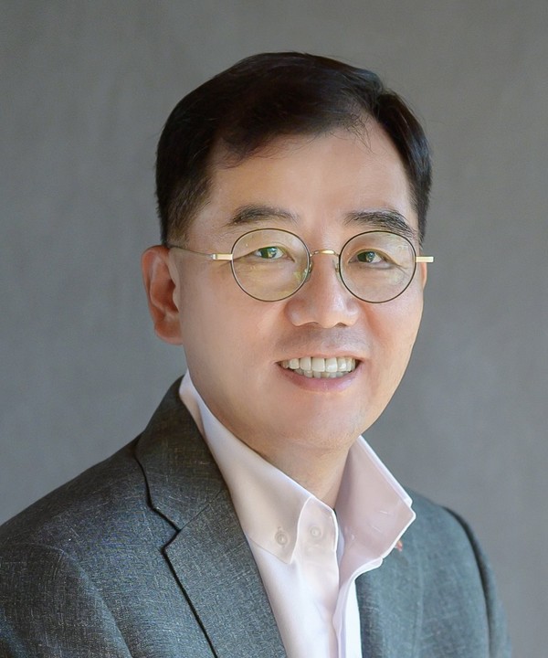 강신호 CJ대한통운 대표는 1988년 CJ그룹에 입사한 후 그룹의 주요 요직을 두루 거친 경영전략 전문가로 꼽힌다. 사진=CJ대한통운 제공