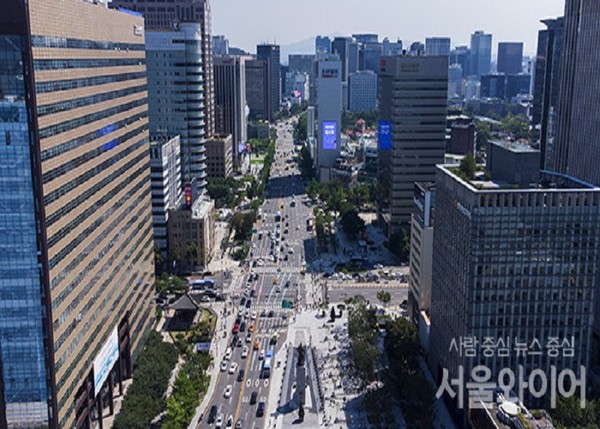 정부가 추진 중인 기업 법인세 인하 계획이 거대 야당에 막혀 답보 상태다. 사진=서울와이어 DB