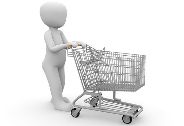 치솟는 물가에 장보기에 부담을 느끼는 소비자가 늘면서 가성비를 내세운 편의점이 주목 받는다. 사진=픽사베이