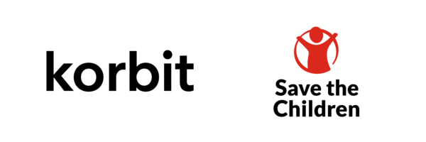 디지털자산(블록체인 기반 가상자산·가상화폐·암호화폐)거래소 코빗은 국제아동권리 비정부기구(NGO) 세이브더칠드런 코리아와 NFT 사업 협력을 위한 업무협약(MOU)을 체결했다고 19일 밝혔다. 사진=코빗 제공