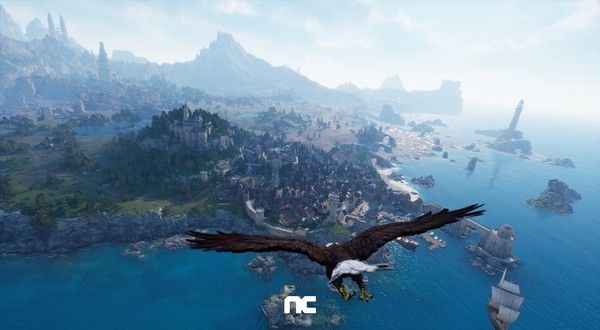 엔씨소프트는 자체 AI 개발센터를 두고 그래픽, 음향 등 디지털 기술 개발을 진행하고 있다. 사진=엔씨소프트 제공