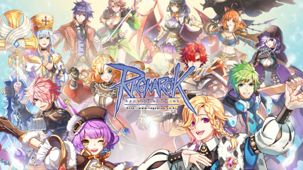 그라비티는 올해 라그나로크 온라인의 서비스 20주년을 맞아 3개의 신작을 준비하고 있다. 라그나로크 아레나는 최근 신작으로 캐주얼한 게임성을 자랑한다. 사진=그라비티 제공