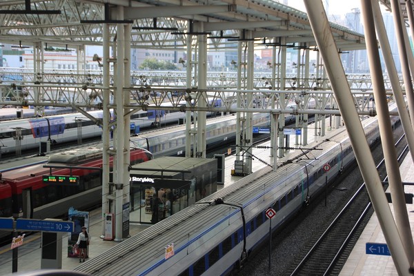 국토교통부가 철도 범죄에 대응하기 위해 열차 안전강화 대책을 마련했다고 20일 밝혔다. 사진=픽사베이