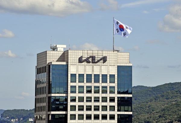 기아가 올해 3분기 판매 75만2104대(도매 기준), 매출액 23조1616억원, 영업이익 7682억원, 당기순이익 4589억원을 기록했다고 발표했다. 사진=기아 제공