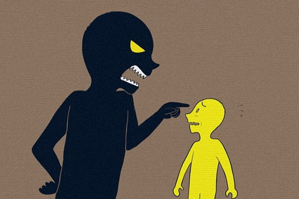 경남의 한 초등학교 교사가 제자들에게 막말과 욕설을 퍼부어 논란이 일고 있다. 사진=픽사베이