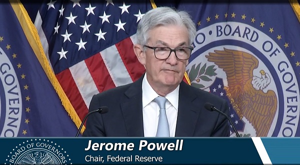 이번 주 코스피가 2350선 턱밑까지 상승했다. 미국 연방준비제도(Fed·연준)의 긴축 속도조절 기대감에 상승 흐름을 이어가던 지수는 11월 FOMC 회의에서 매파적 신호가 나오자 출렁였다. 이후 중화권 훈풍에 투자심리가 개선되며 오름세로 전환했다. 사진=FOMC 홈페이지