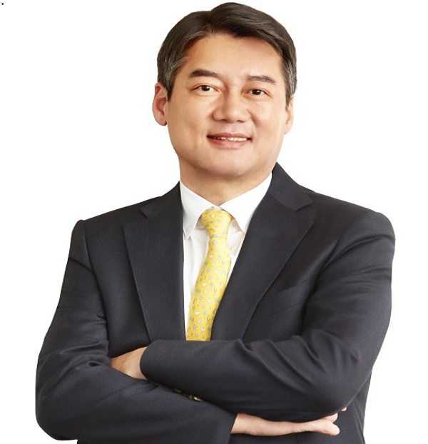 LX인터내셔널 정기 임원인사에서 사장으로 승진한 윤춘성 대표이사. 사진=LX인터내셔널 제공 