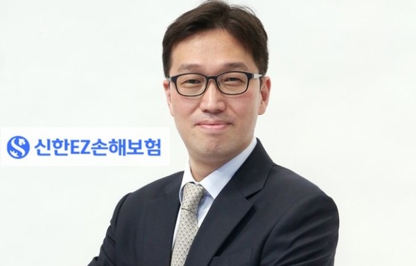강병관 신한EZ손해보험 대표 [사진=연합뉴스]