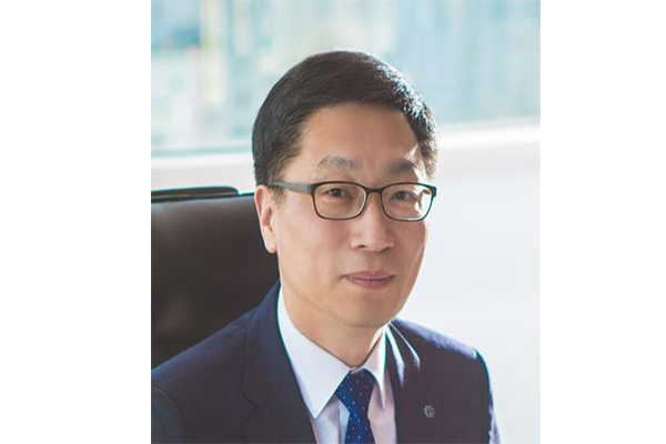 곽수윤 부사장이 DL건설 대표이사 자리에 선임됐다. 사진=DL건설 제공