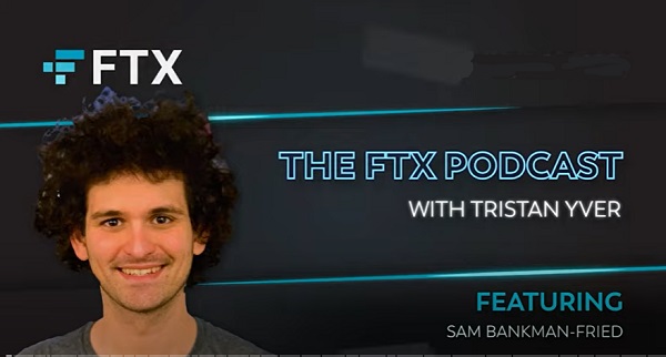 글로벌 디지털자산 거래소 FTX의 유동성 위기로 코인 시장이 빠르게 얼어붙으며 비트코인·이더리움을 비롯한 다른 코인들이 일제히 급락했다. 사진=FTX 유튜브