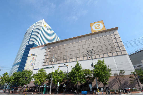 ​​​​​​​​​​​​​​​​​​​​​이마트가 올해 3분기 연결기준 순매출액이 지난해 동기 대비 22.1% 증가한 7조7074억원을 기록했다. 사진=이마트 제공​​​​​​​