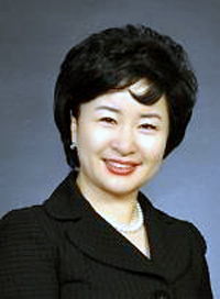 강신숙 수협은행장 내정자. / 사진=수협은행