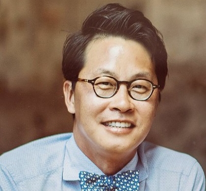 조좌진 롯데카드 대표 [사진=연합뉴스]