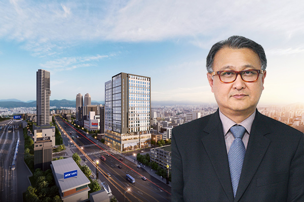 박현일 반도건설 사장이 안전을 강조하며 사업다각화를 위해 노력하고 있다. 사진=반도건설 제공