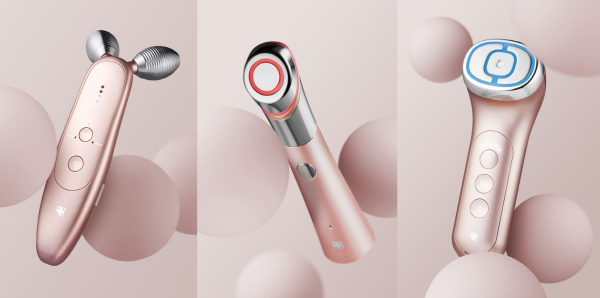 에이지알 프림로즈 핑크 에디션. 사진=에이피알 제공