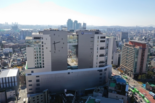 애경그룹이 2023년 정기 임원인사를 단행했다. 사진=애경그룹 제공