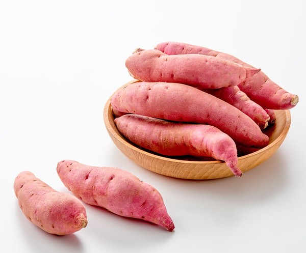 이랜드리테일과 오아시스마켓이 손잡고 오픈한 온라인몰 ‘킴스오아시스’에서 출시한 ‘달수꿀고구마’가 6연속 조기 완판됐다. 사진=이랜드 제공