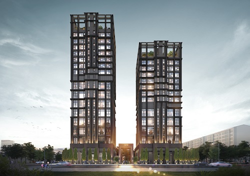 캡션 아티드 투시도