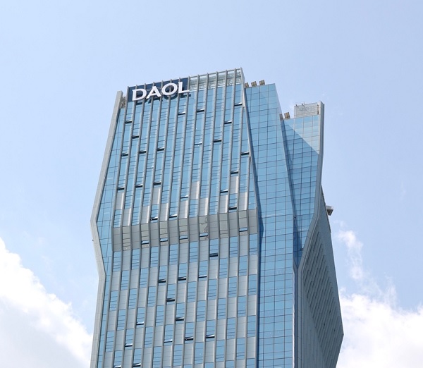 다올투자증권은 전날 자회사 다올인베스트먼트 매각을 위해 국내 금융사 몇몇 곳과 협상중이라고 밝혔다.  사진=다올투자증권 제공