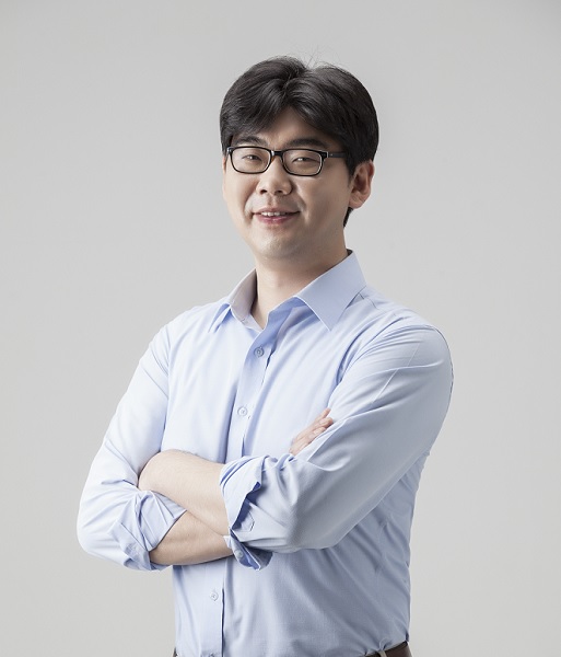 송치형 두나무 의장. 사진=두나무 제공