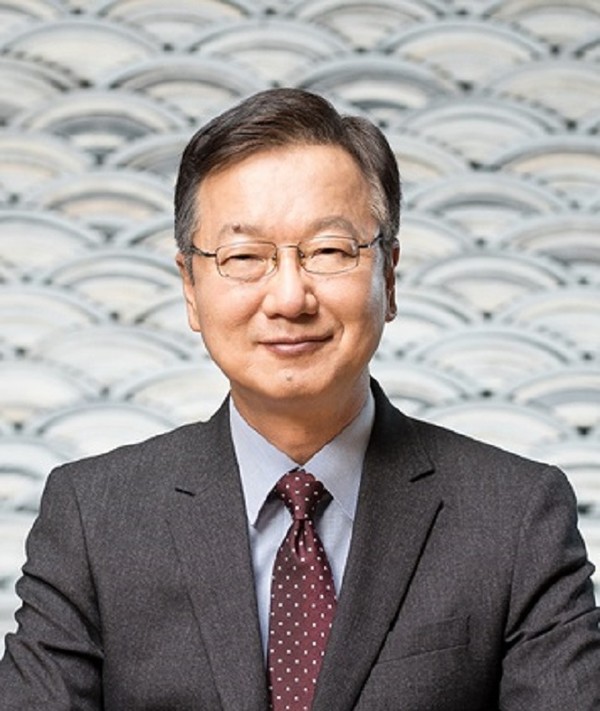 올해 정기인사에서 승진한 최성안 삼성중공업 신임 부회장. 