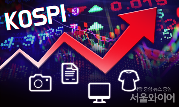 코스피가 6거래일만에 반등 중이다. 9일 오전 9시10분 현재 코스피는 전 거래일 대비 8.35포인트(0.35%) 오른 2379.43을 기록 중이다. 