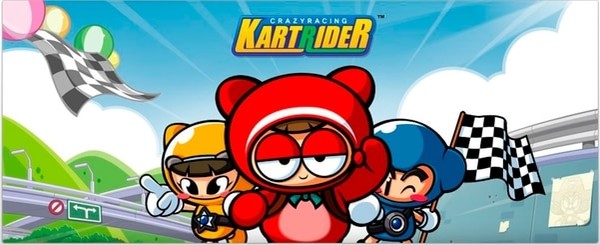 카트라이더 IP 차기작이 다음 달 12일 출시될 예정인 가운데 기존작인 카트라이더의 서비스 종료가 다음달 5일로 공식화됐다. 사진=넥슨 제공