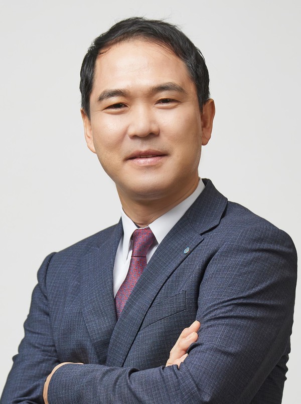 신학기 수협은행 수석부행장