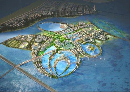 새만금의 해상풍력사업 양수인가가 최종 철회됐다. 사업권을 얻으려던 기업이 중국계 기업으로 사업권을 넘기려던 정황이 포착된 탓이다. 사진=새만금개발