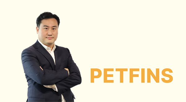 심준원 펫핀스 대표 [사진=펫핀스 제공]