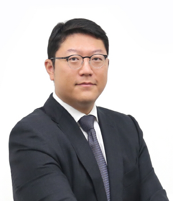 백인환 대원제약 신임 사장. 사진=대원제약 제공