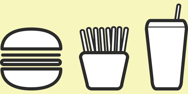 국내 버거업체들은 가성비로 맞서고 있다. 사진=픽사베이