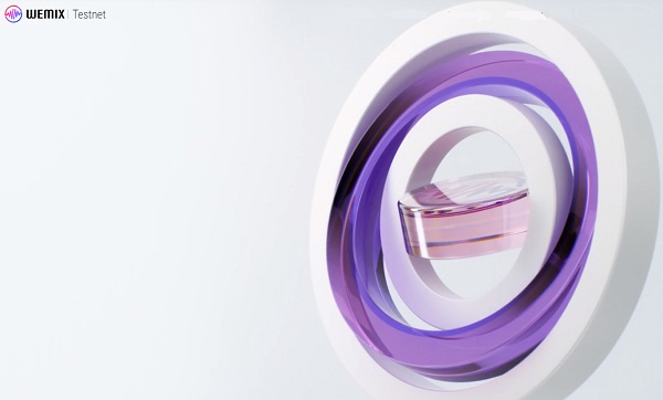 위메이드가 위믹스 가치를 끌어올리기 위해 보유 물량 소각과 법원 즉시항고 등을 동시에 진행 중이다. 사진=위믹스 홈페이지