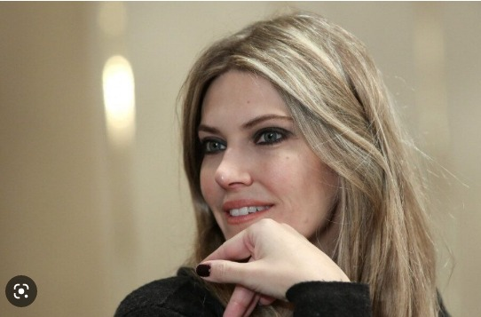 카타르로부터 거액의 뇌물을 수수한 혐의로 수사를 받고 있는 에바 카일리 유럽의회 전 부의장