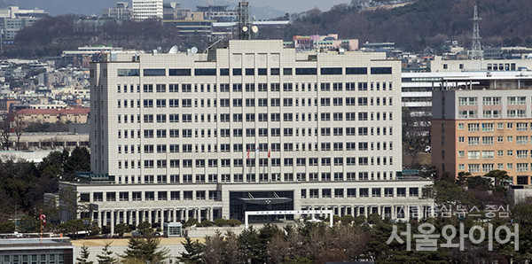 대통령실 집무실 이전으로 '부동산 대통령'까지 넘봤던 용산 인근 주민들의 불만이 심화되고 있다. 사진=이태구 기자