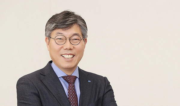 황병우 DGB대구은행장 후보. / 사진=DGB금융그룹