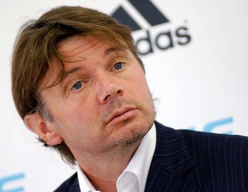 베트남 축구대표팀 감독에 영입된 필립 트루시에 전 일본 대표팀 감독