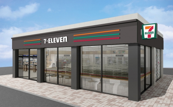 내년 국내 편의점 미니스톱의 모든 간판이 세븐일레븐으로 바뀐다. 사진=세븐일레븐 제공