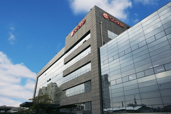 오리온그룹이 27일 2023년 정기 임원 인사를 단행했다. 사진=오리온 제공