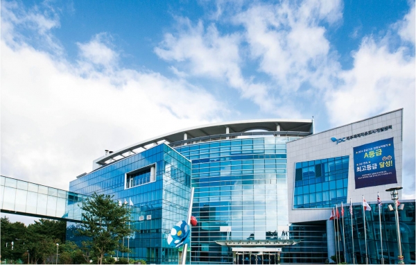 JDC가 행안부 선정 2022년 정보공개 종합평가 3년 연속 최우수 기관에 선정됐다. 사진=JDC 제공