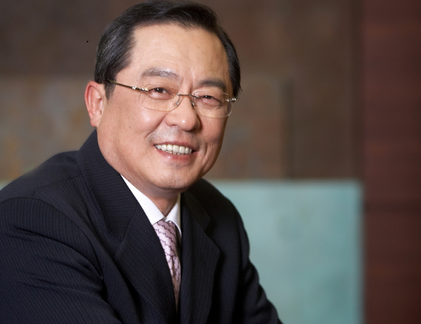 구자열 한국무역협회 회장도 같은 날 신년사를 내고 내년 수출기업 불확실성 해소에 앞장서겠다고 밝혔다. 사진=무역협회 제공