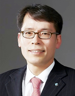 김성태 IBK기업은행 내정자. 