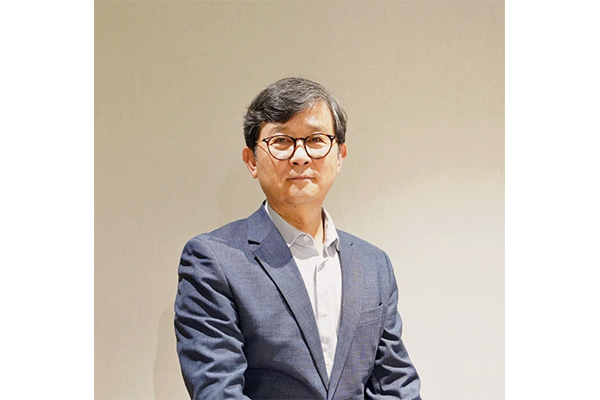 김기명 글로벌세아 대표이사가 쌍용건설 대표직을 겸임하게 된다. 사진=글로벌세아 제공