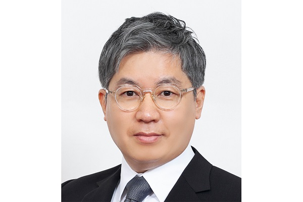 최익훈 HDC현산 대표가 화정 아이파크 리빌딩을 우선 과제로 정했다. 사진=HDC현산 제공