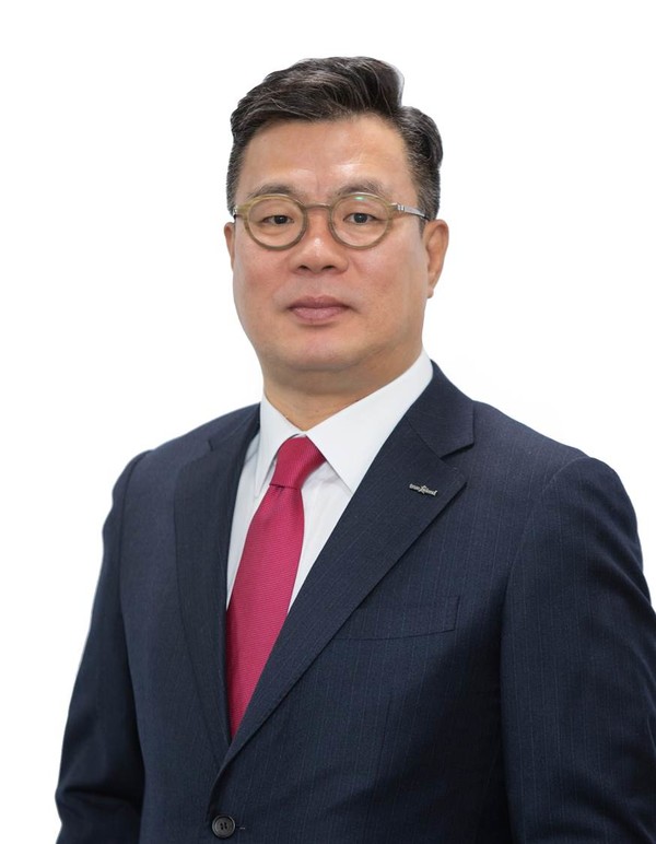 정일문 한국투자증권 사장은 올해를 튼튼한 미래 성장기반을 다지는 시간으로 만들겠다고 강조했다. 사진=한국투자증권 제공