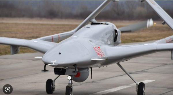 우크라이나 드론, 앞으로 러시아의 군사시설이나 생활기반시설 공격에 활용될 것으로 예상된다.