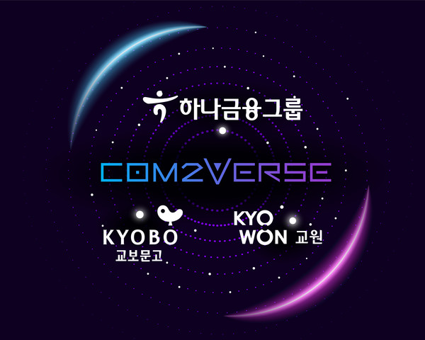 컴투스 메타버스 자회사인 컴투버스가 누적 160억원의 기업 투자를 유치받았다고 3일 밝혔다. 사진=컴투스 제공