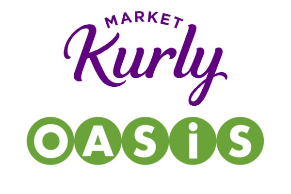 ‘컬리’에 이어 새벽배송 서비스 ‘오아시스마켓’을 운영하는 오아시스가 상장예비심사에 통과했다. 사진=각사 제공