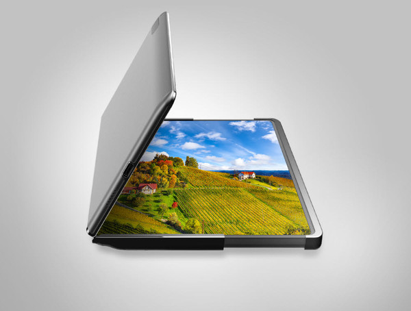 삼성디스플레이는 플렉스 하이브리드를 적용한 라인업을 CES2023에서 공개한다. 사진=삼성디스플레이 제공