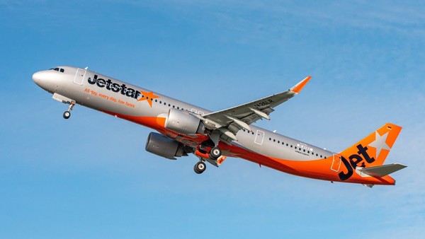 일본에서 폭파 위협으로 비행중이던 여객기가 공항에 비상착륙하는 사건이 발생했다. 사진=젯스타 재팬 홈페이지